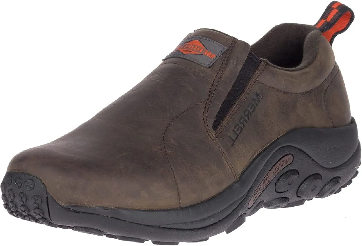 Merrell Women's Moab 2 Tactical-Black