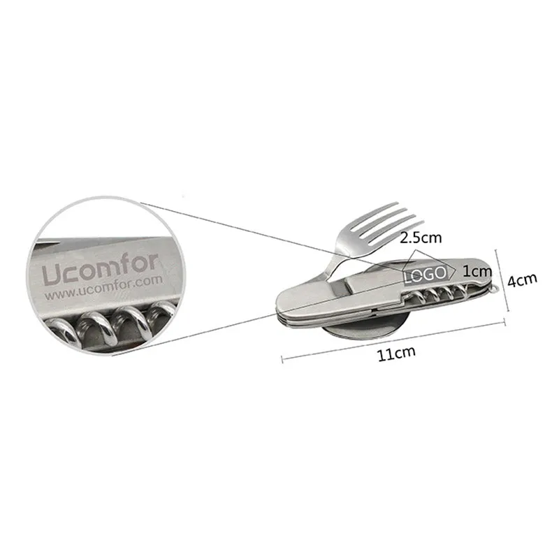 Mesda Multi-function Tableware Set