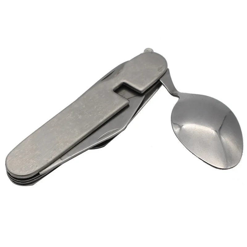 Mesda Multi-function Tableware Set