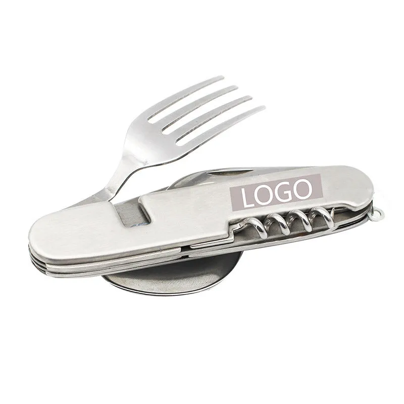 Mesda Multi-function Tableware Set