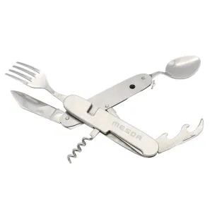 Mesda Multi-function Tableware Set