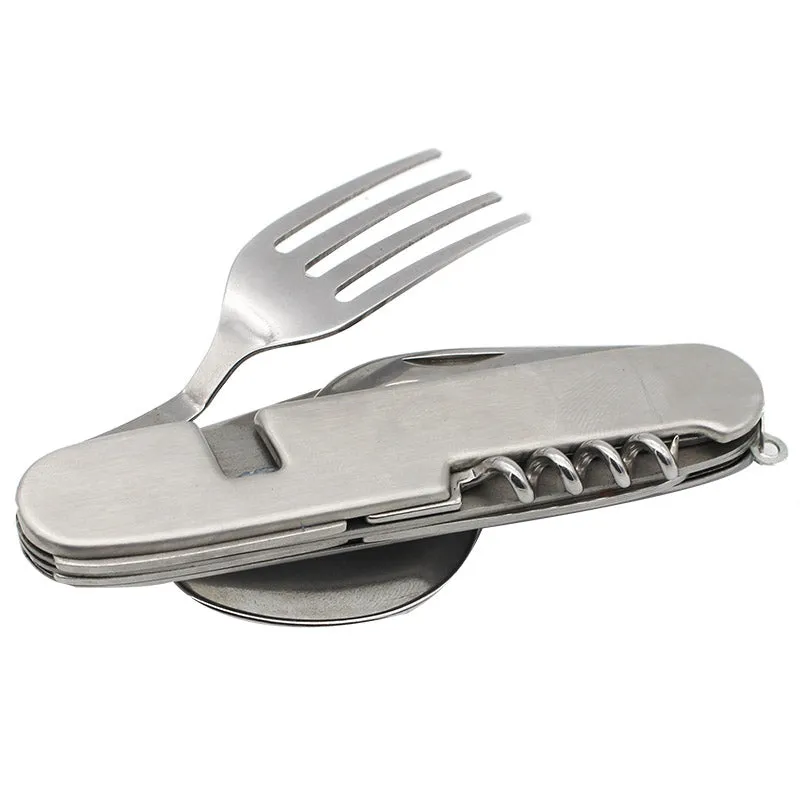 Mesda Multi-function Tableware Set