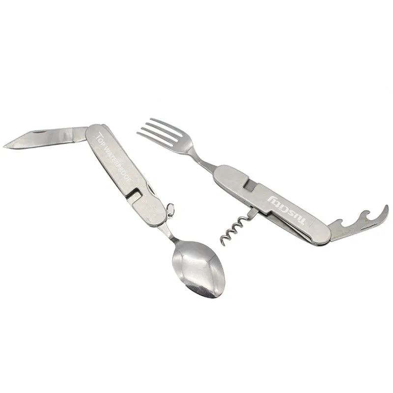 Mesda Multi-function Tableware Set