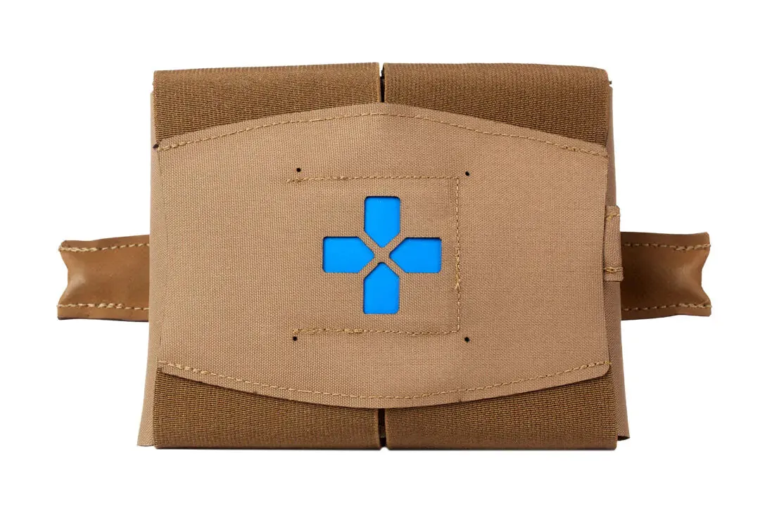 Micro Trauma Kit NOW! - Plus 