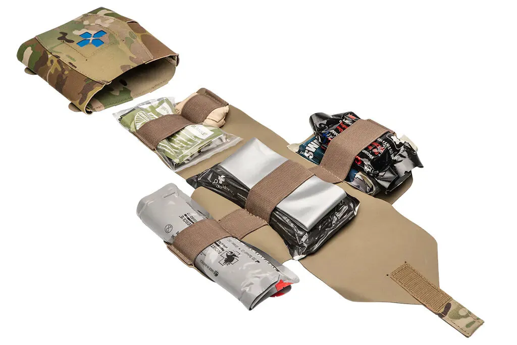 Micro Trauma Kit NOW! - Plus 
