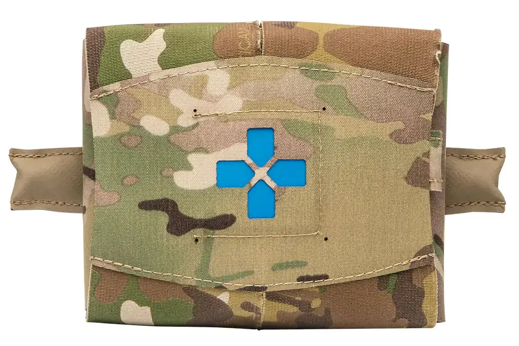 Micro Trauma Kit NOW! - Plus 