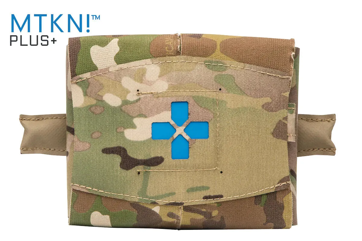 Micro Trauma Kit NOW! - Plus 