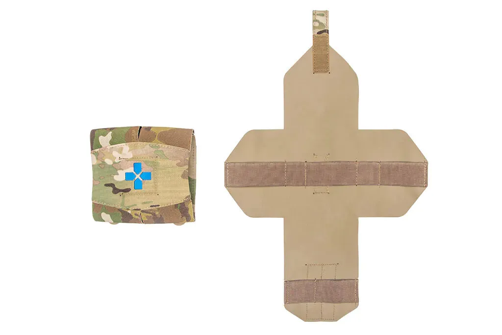 Micro Trauma Kit NOW! - Plus 
