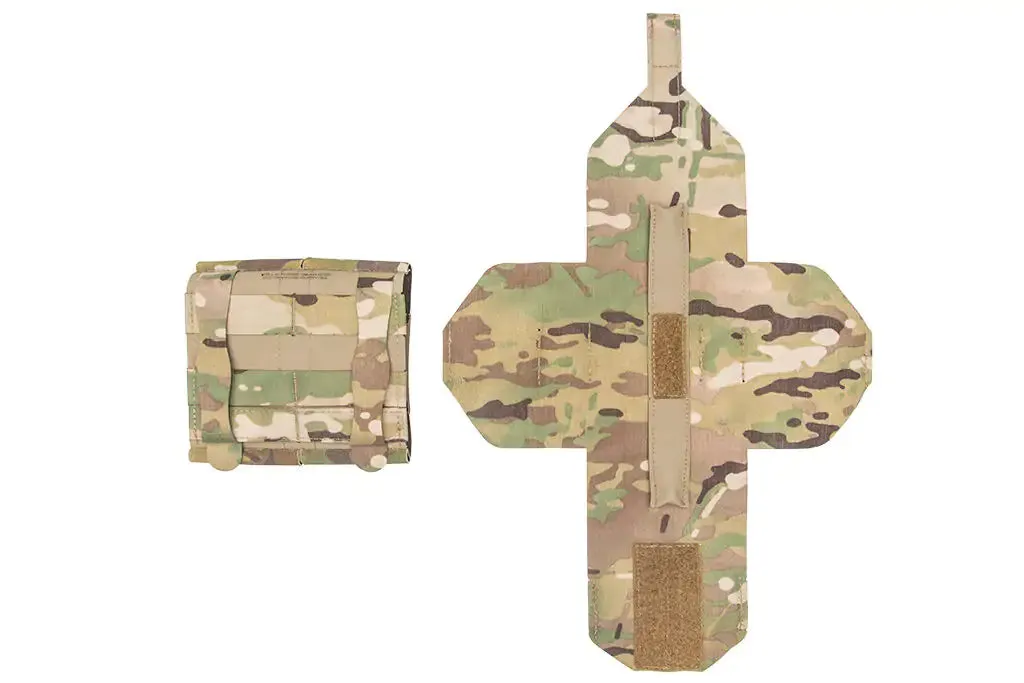 Micro Trauma Kit NOW! - Plus 