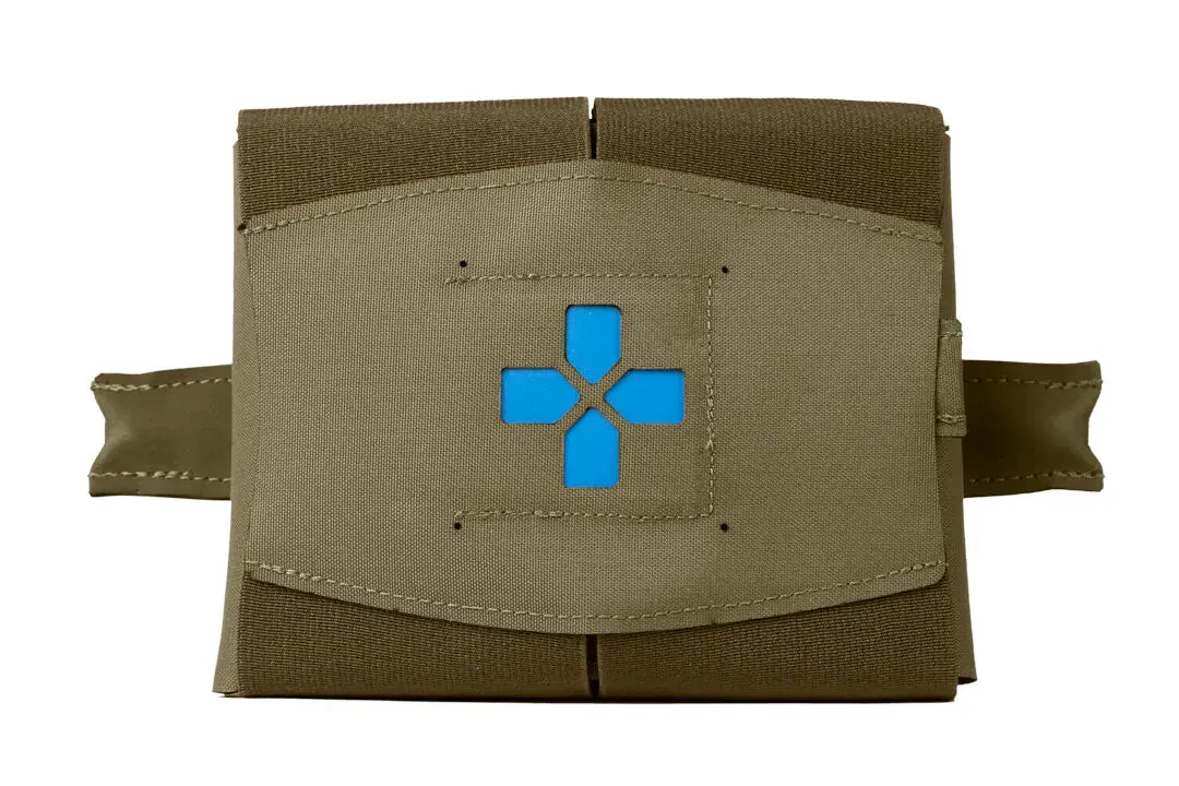 Micro Trauma Kit NOW! - Plus 