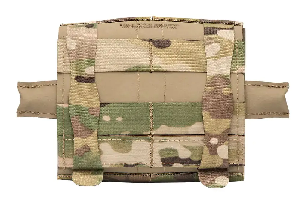 Micro Trauma Kit NOW! - Plus 