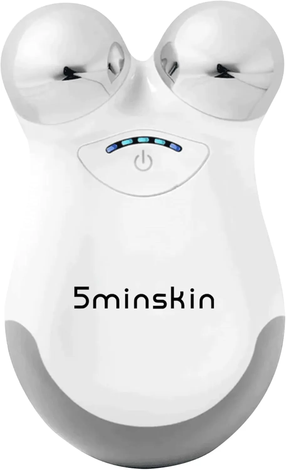 Microcurrent Facial Device – Micro Sculpting Face Lift Neck Massager | Skin Tighten and Rejuvenation Machine | Anti-Aging Wrinkle Remover | Galvanic Machine