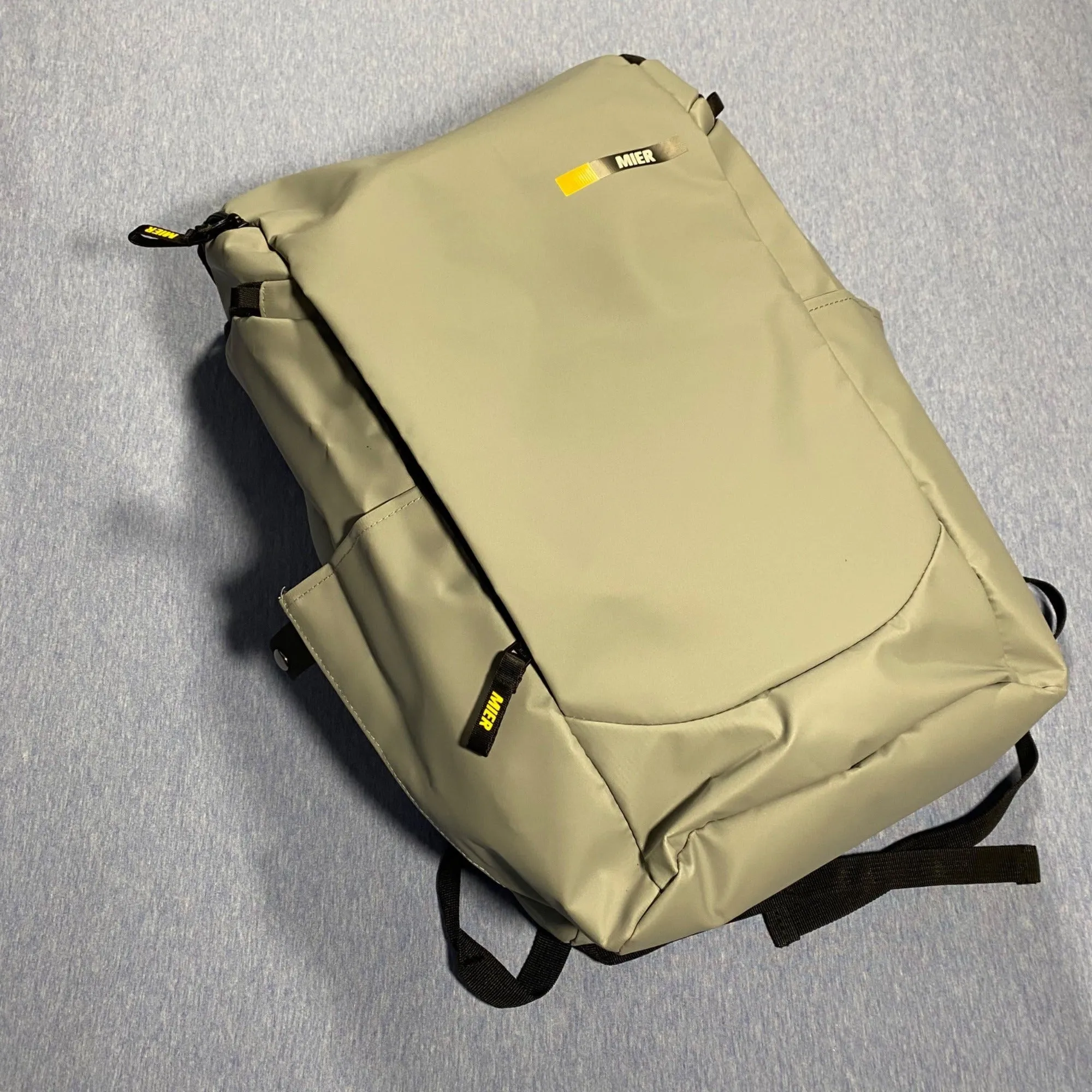 Mier Large Sport Backpack With Multiple Compartments For Outdoor Activities