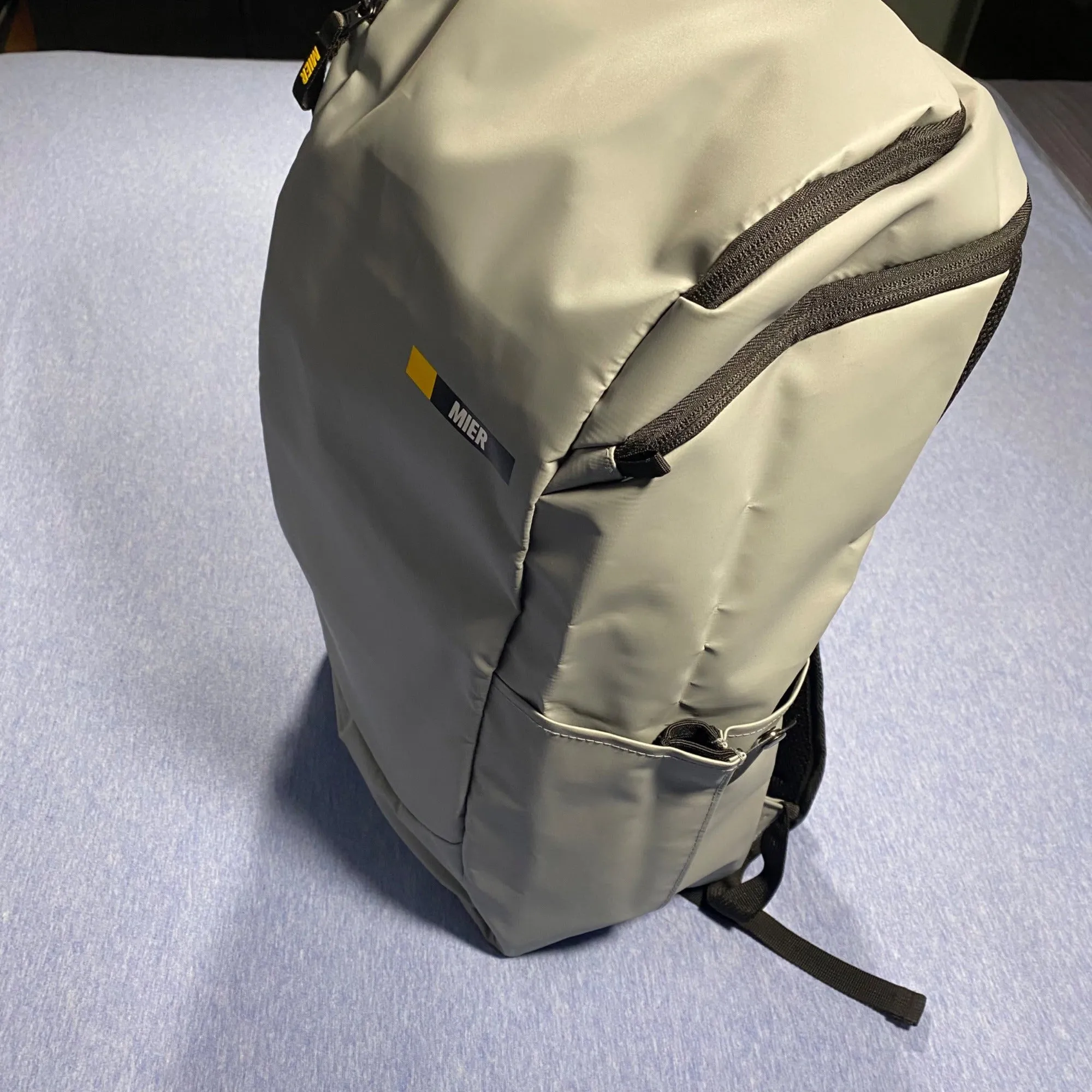 Mier Large Sport Backpack With Multiple Compartments For Outdoor Activities