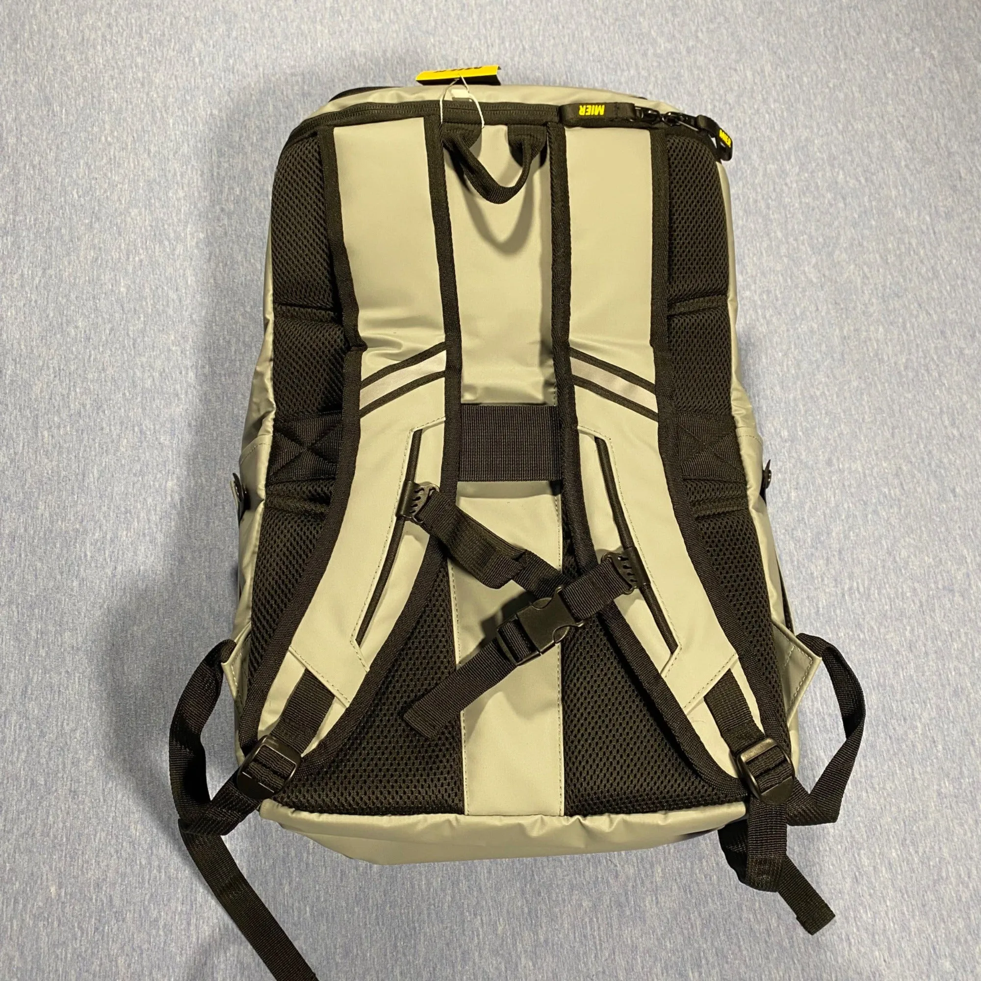 Mier Large Sport Backpack With Multiple Compartments For Outdoor Activities