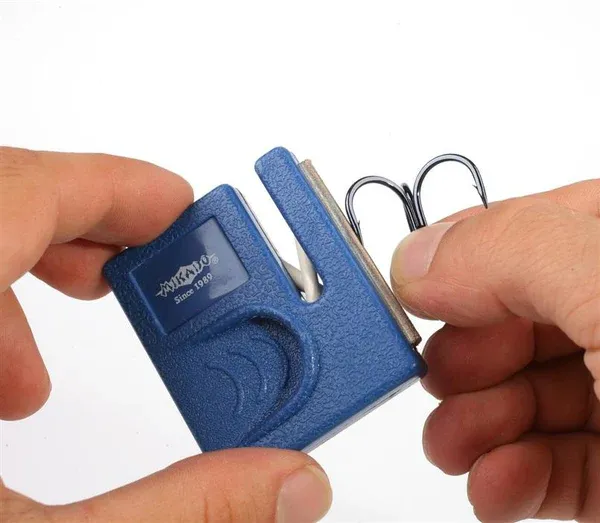 Mikado Sharpener