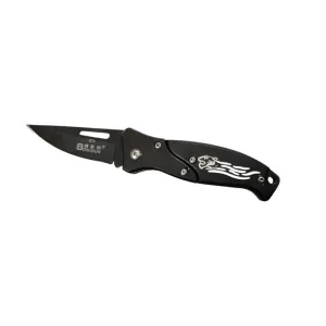 Mini Foldable Pocket Camping Kitchen Knife (3531)