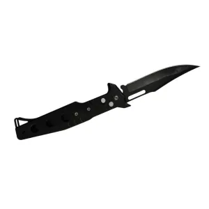 Mini Foldable Pocket Camping Kitchen Knife (3532)