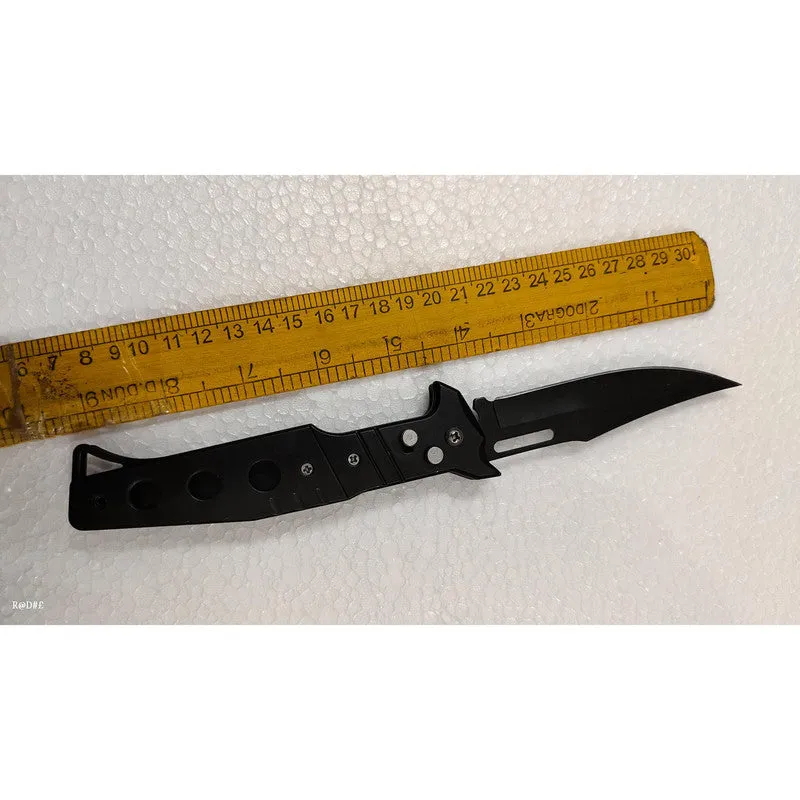 Mini Foldable Pocket Camping Kitchen Knife (3532)