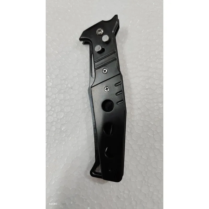 Mini Foldable Pocket Camping Kitchen Knife (3532)