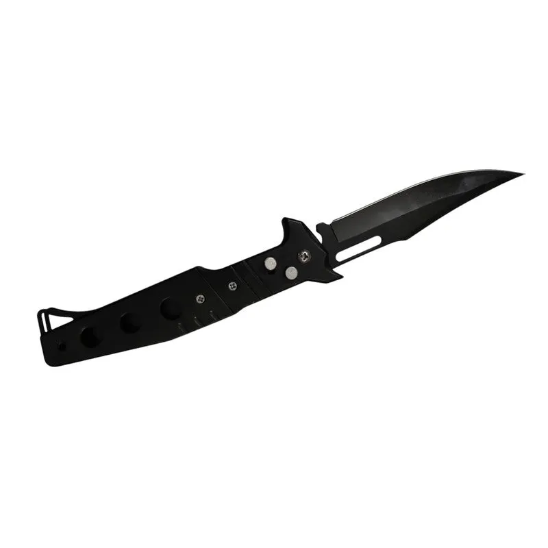 Mini Foldable Pocket Camping Kitchen Knife (3532)