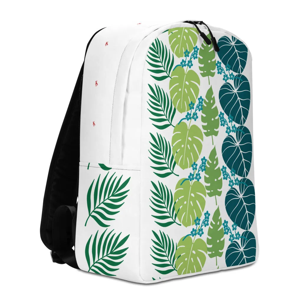Minimalist Backpack