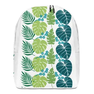 Minimalist Backpack