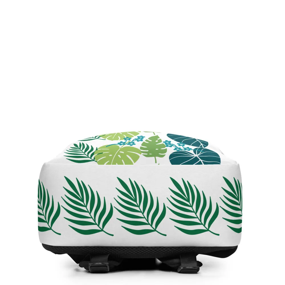 Minimalist Backpack