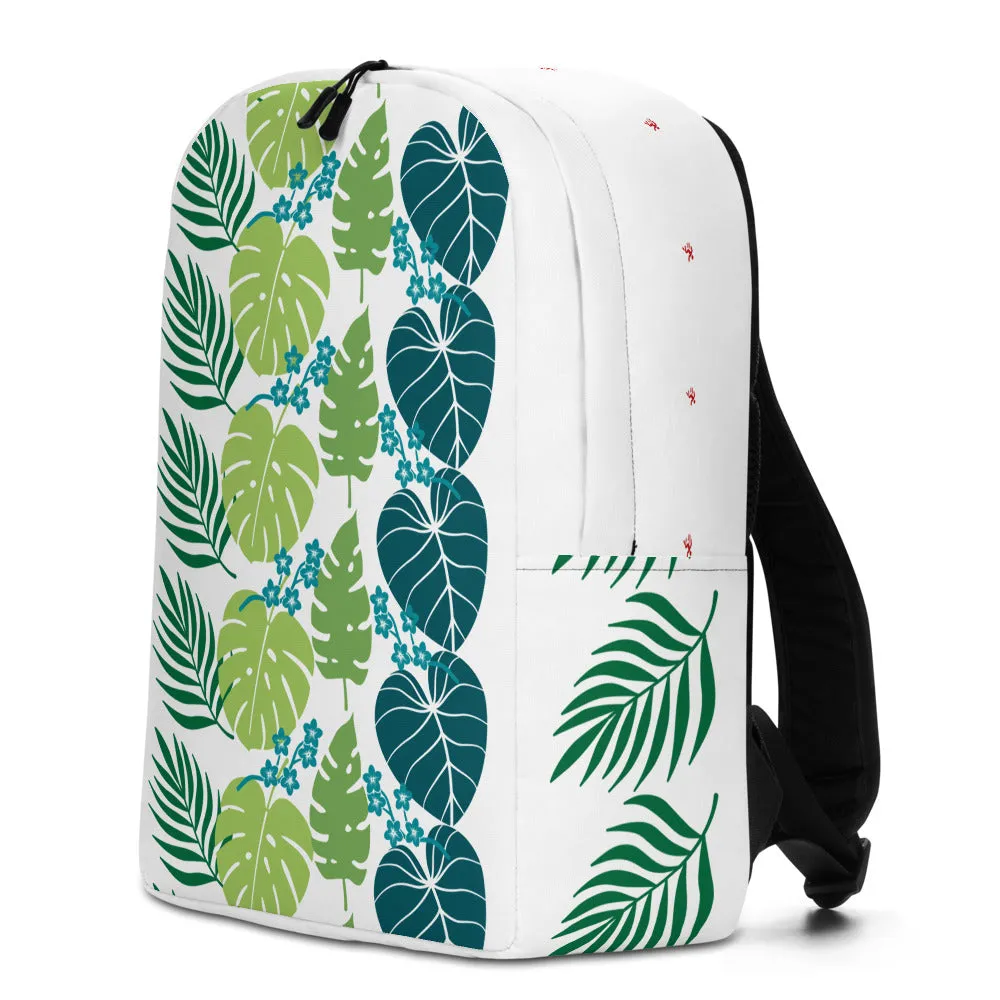 Minimalist Backpack