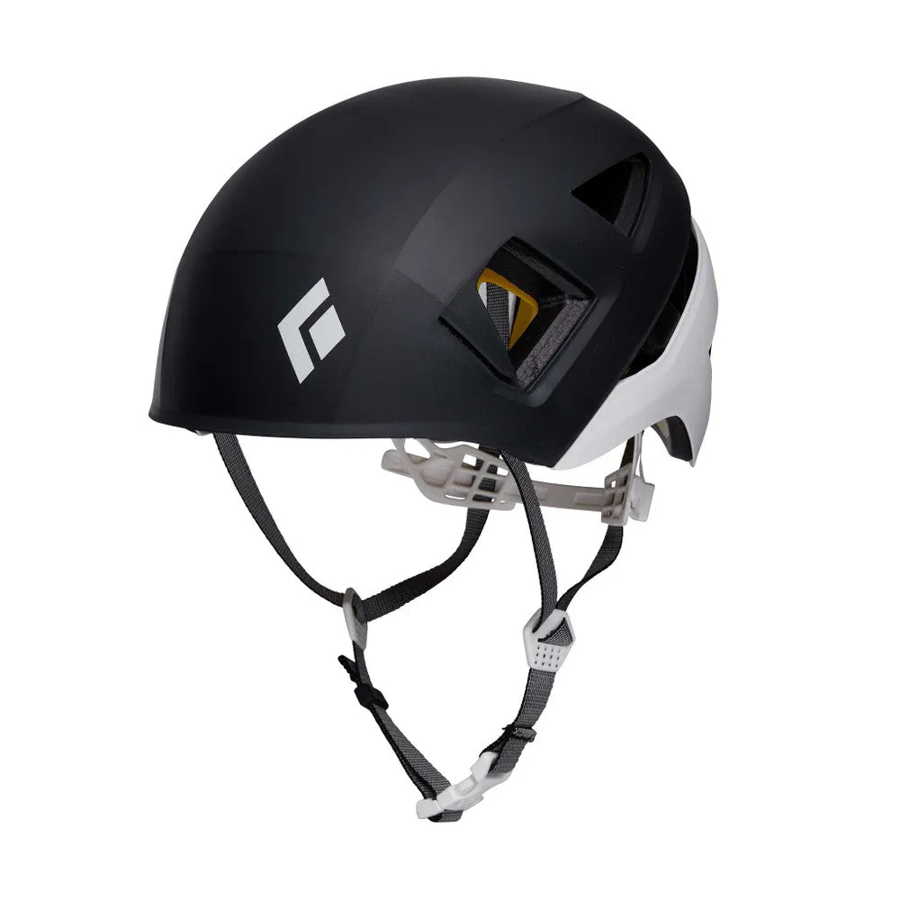 Mips Capitan Helmet Md/lg Black/white