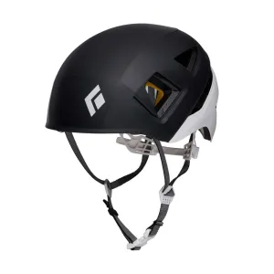 Mips Capitan Helmet Md/lg Black/white