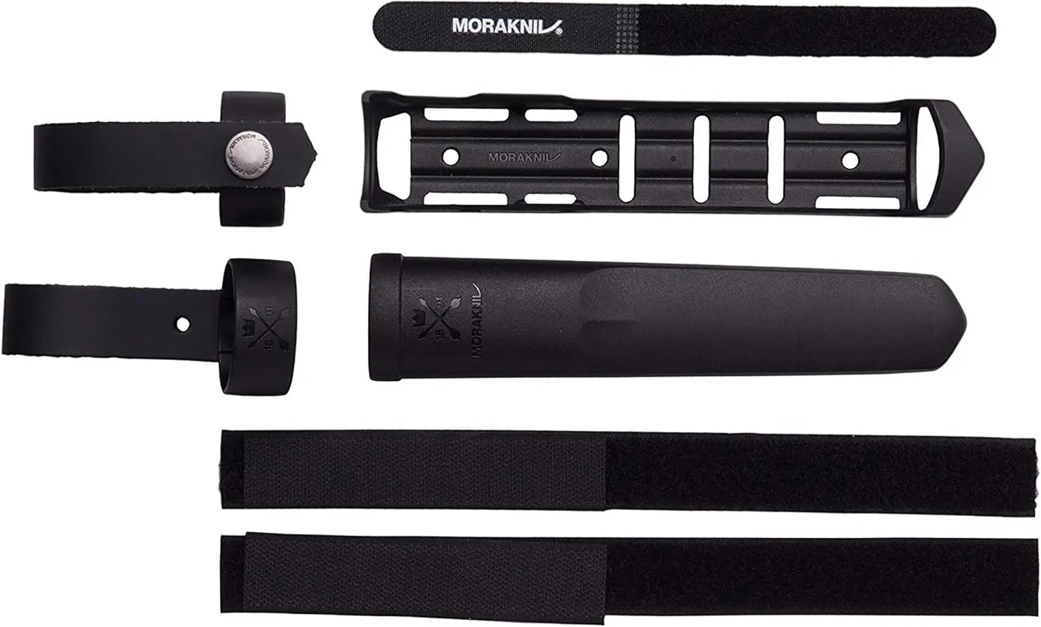 Morakniv Garberg Multi-Mount Knife Accessory Kit