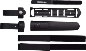 Morakniv Garberg Multi-Mount Knife Accessory Kit
