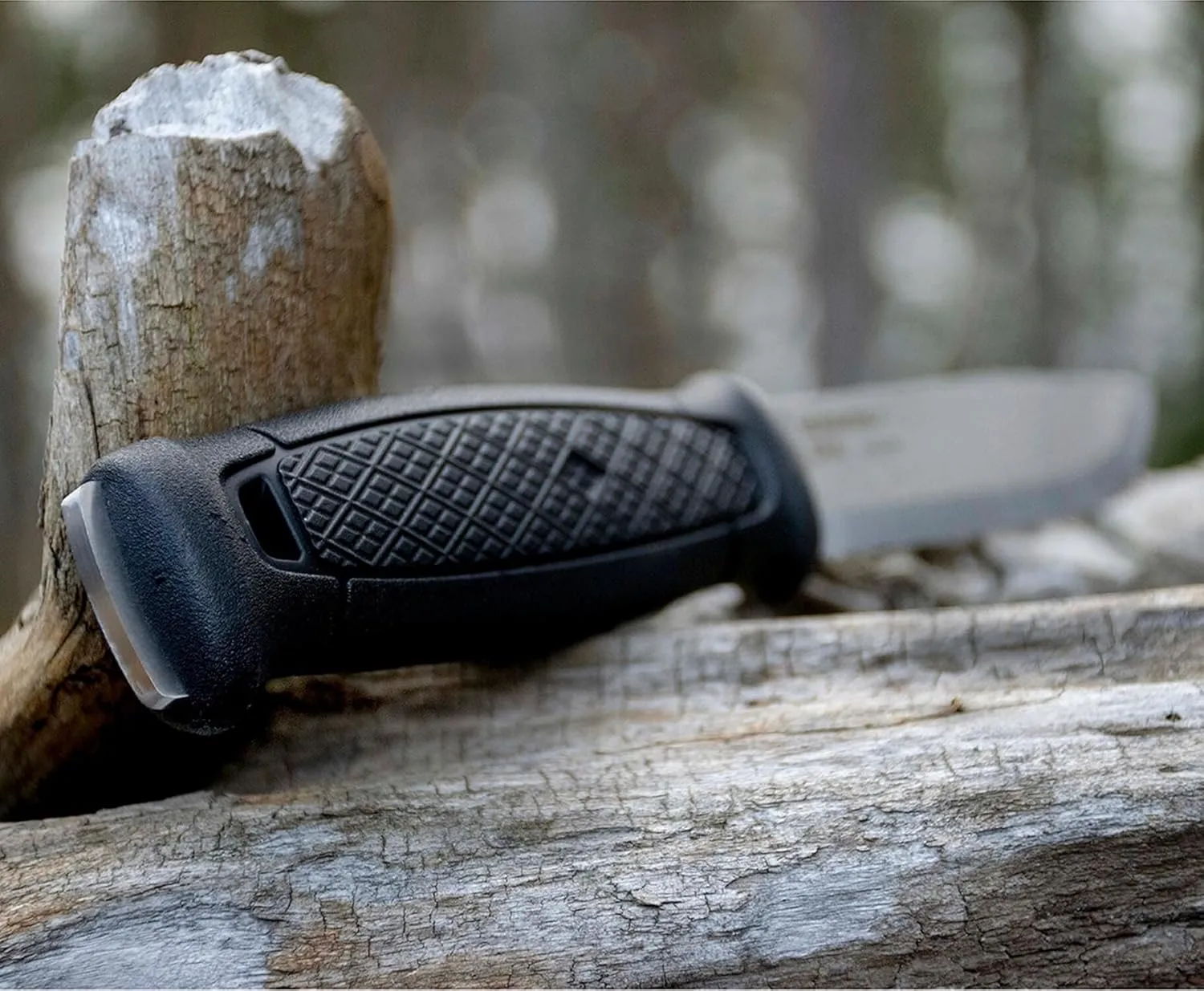 Morakniv Garberg Survival (S) Stainless Steel