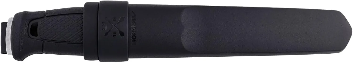 Morakniv Garberg Survival (S) Stainless Steel