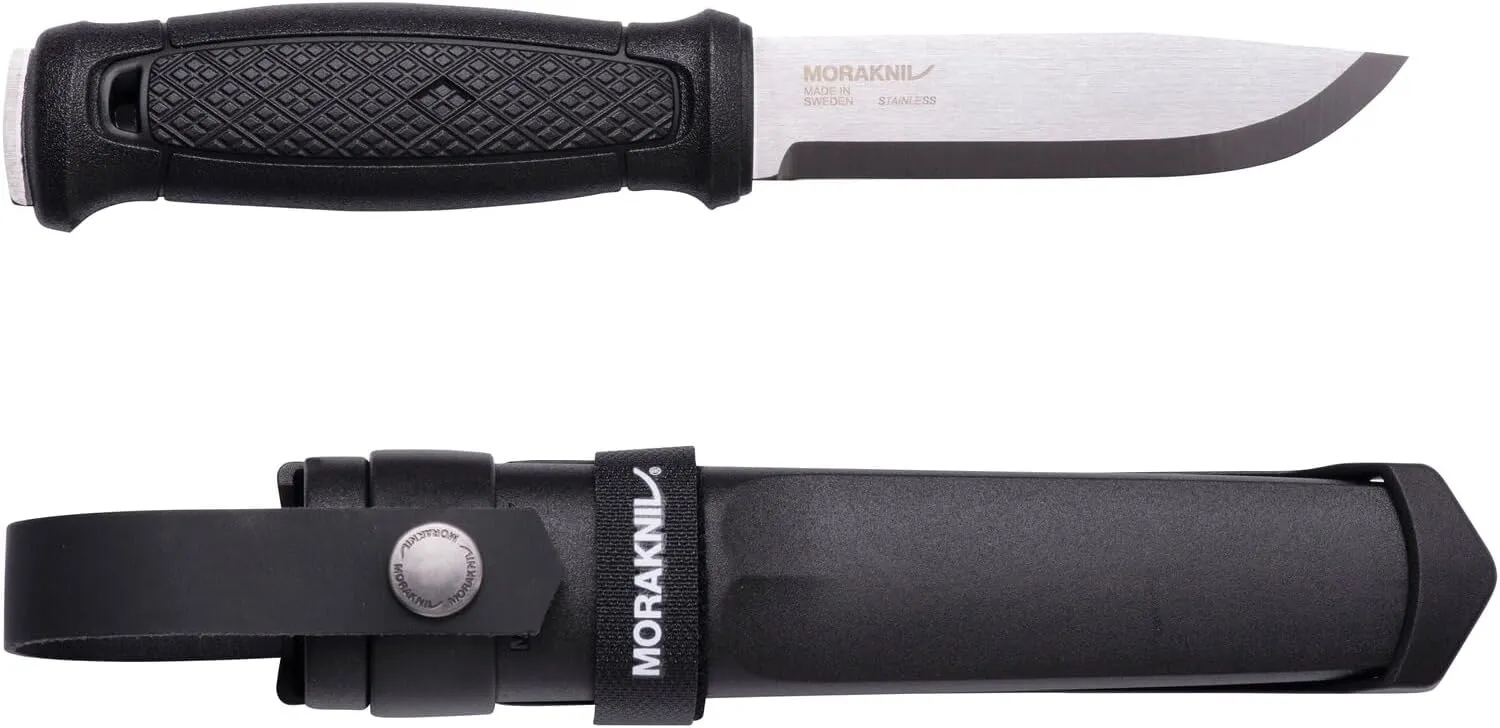 Morakniv Garberg Survival (S) Stainless Steel