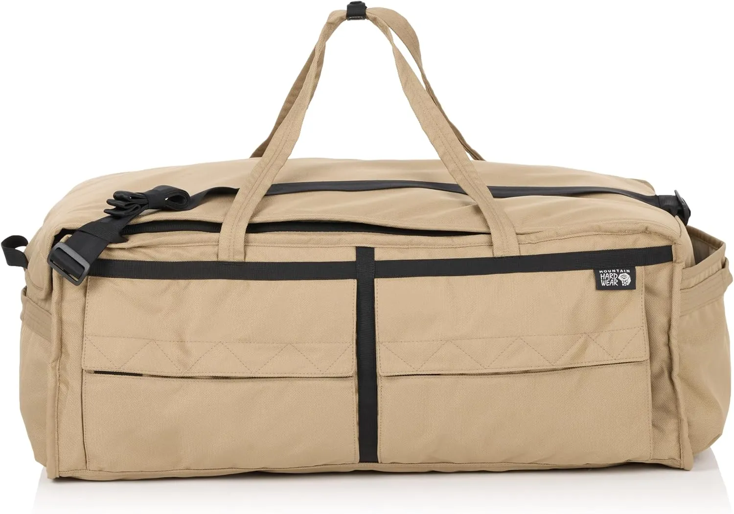 Mountain Hardwear Camp Tough Duffel 80l