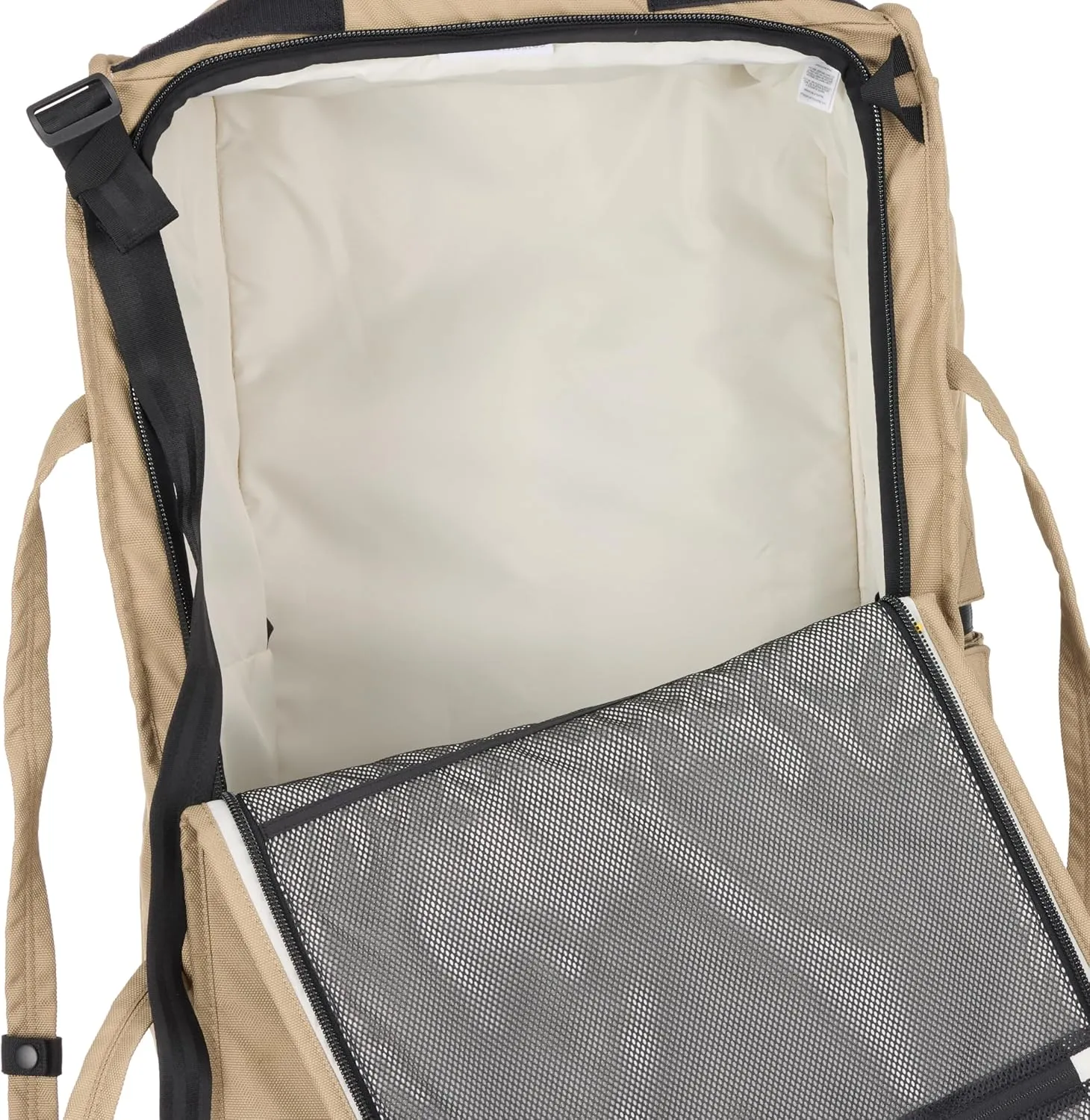 Mountain Hardwear Camp Tough Duffel 80l