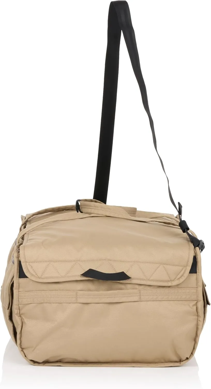 Mountain Hardwear Camp Tough Duffel 80l