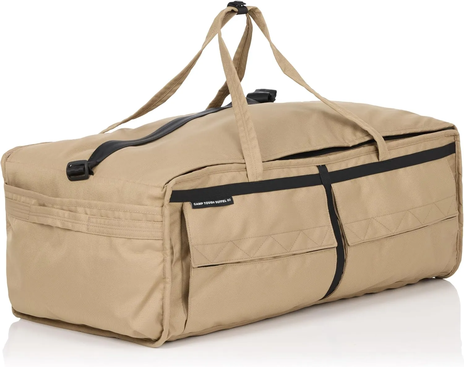 Mountain Hardwear Camp Tough Duffel 80l