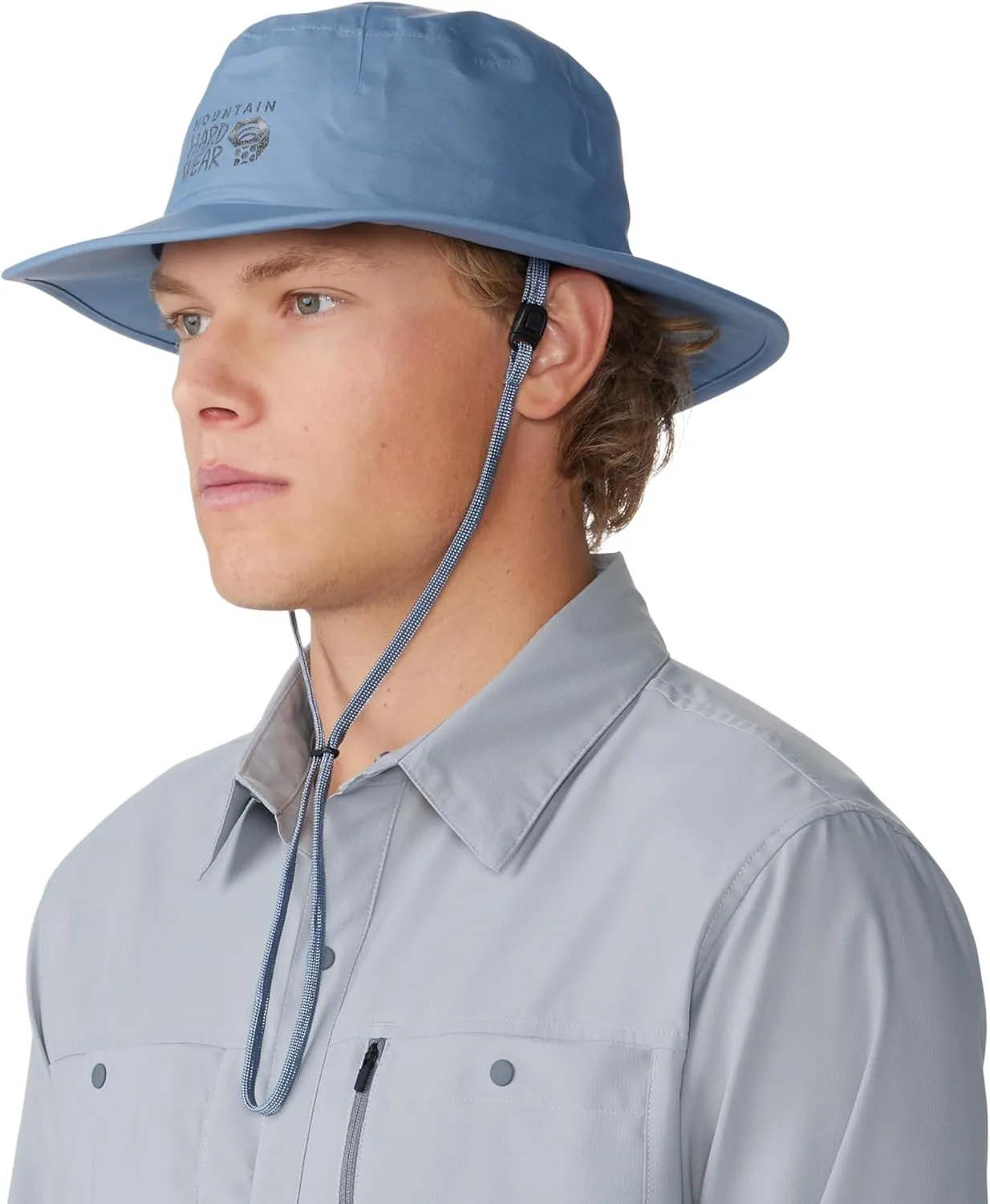 Mountain Hardwear Threshold Rain Hat