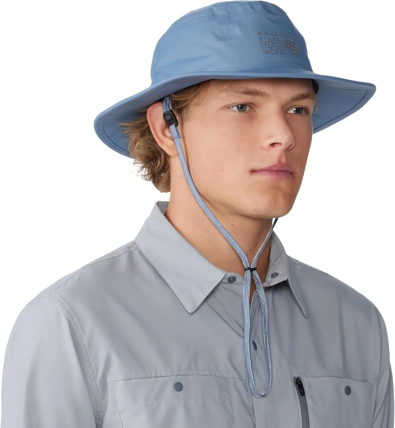 Mountain Hardwear Threshold Rain Hat