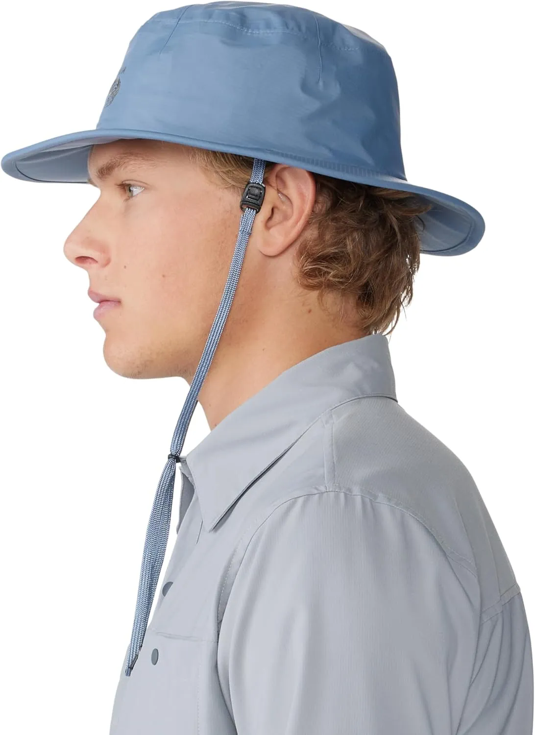 Mountain Hardwear Threshold Rain Hat