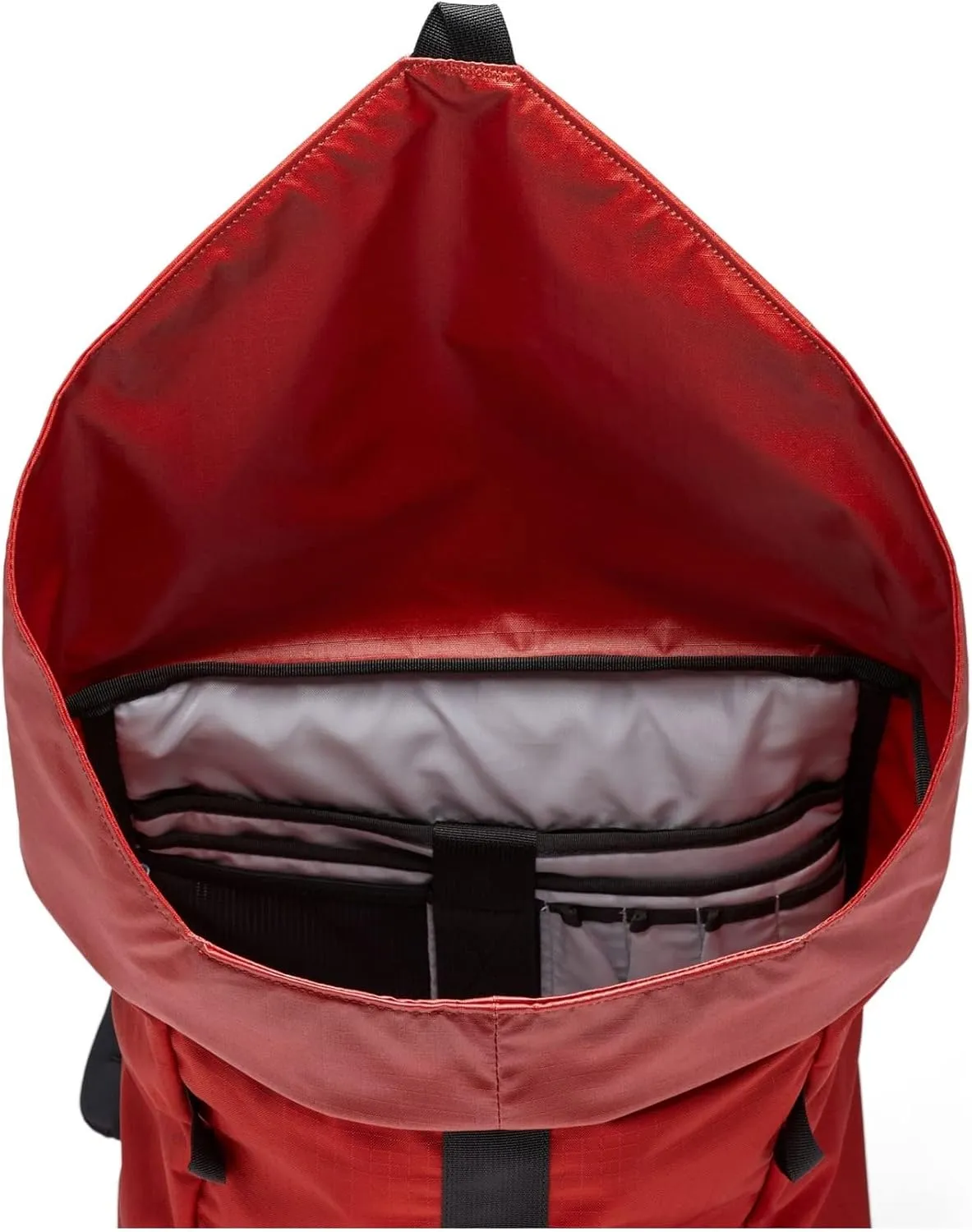 Mountain Hardwear Unisex Camp 4 25L Backpack, Desert Red, One Size
