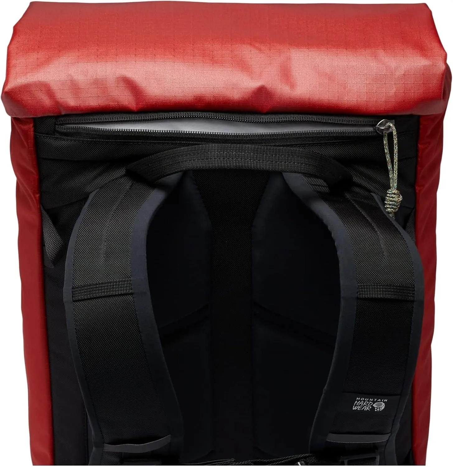 Mountain Hardwear Unisex Camp 4 25L Backpack, Desert Red, One Size