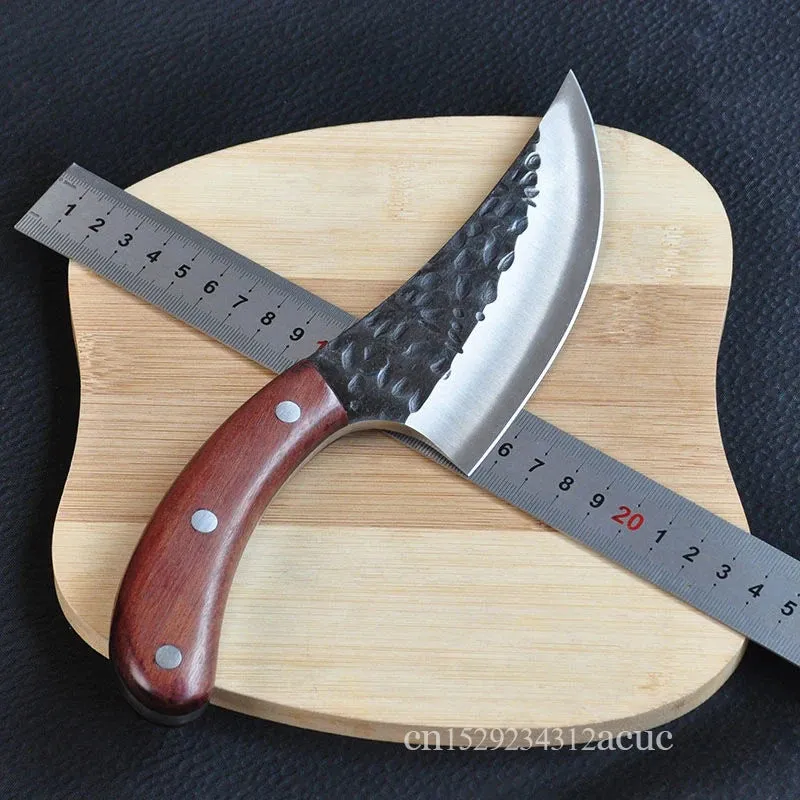 multi-function butcher special slaughter knife
