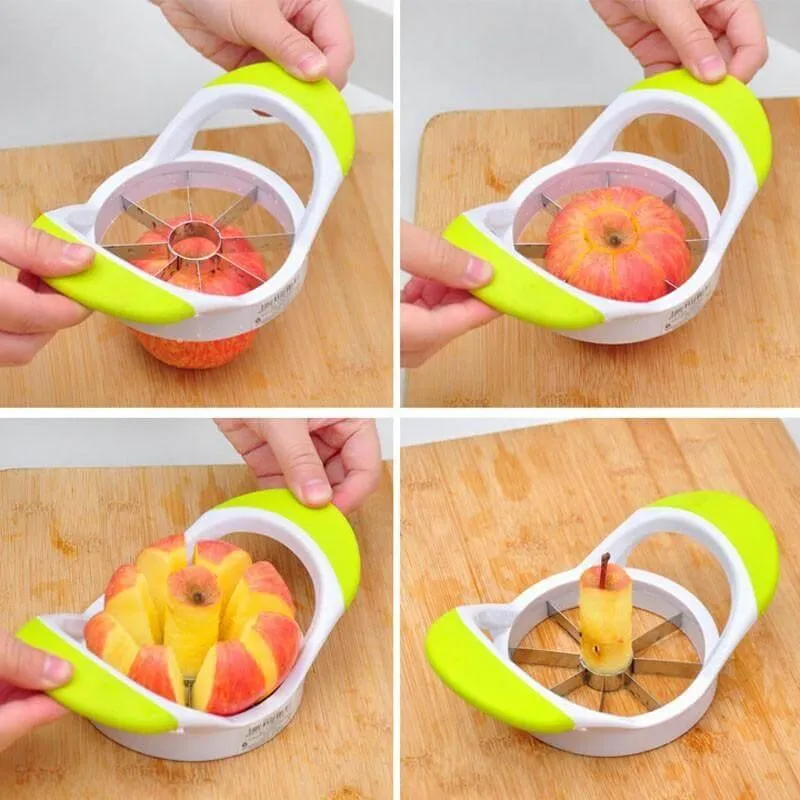 Multi-Function Kitchen Prep Tools - Fruit  Vegetable Gadgets