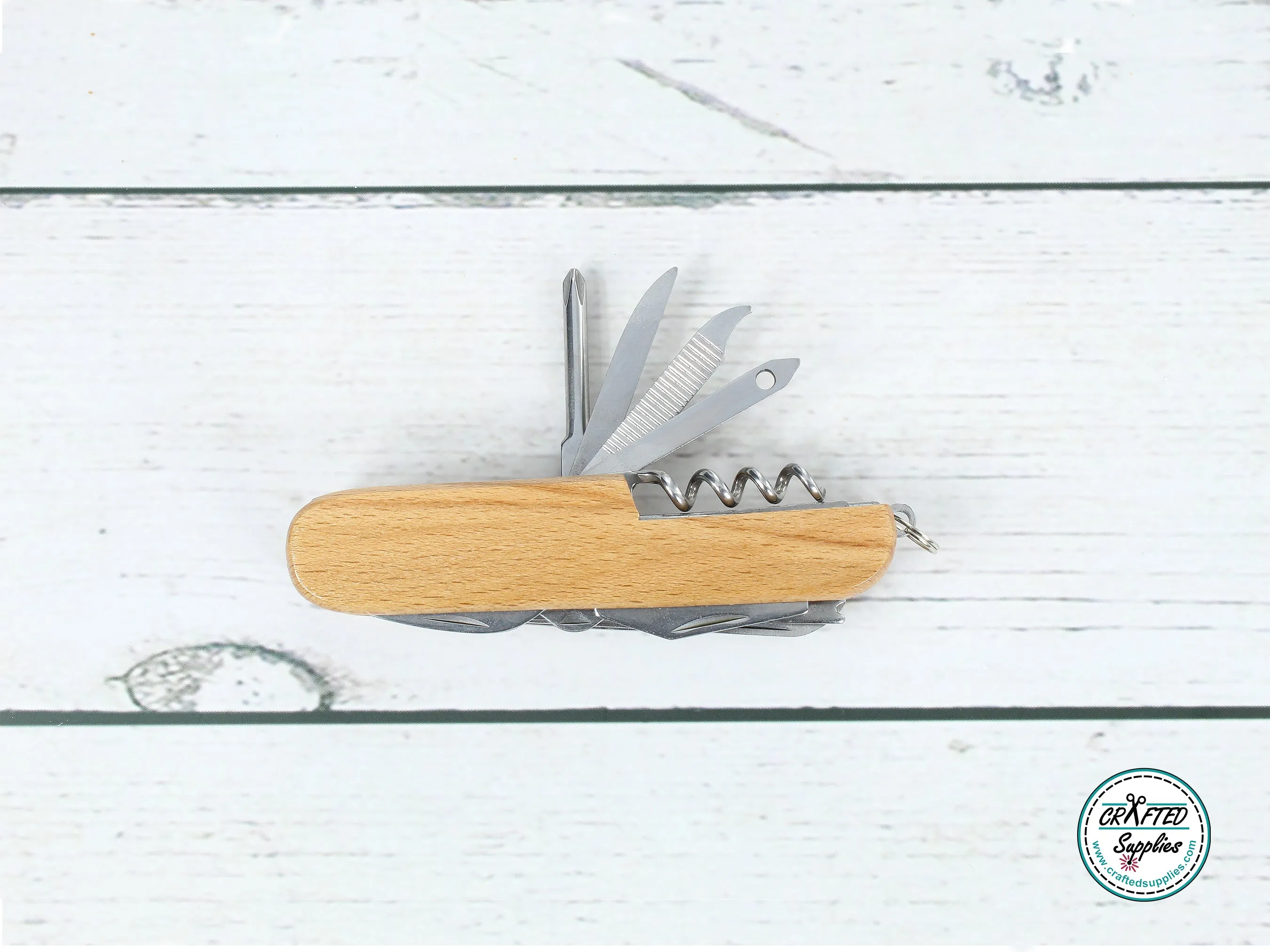 Multi-function knife 10pk