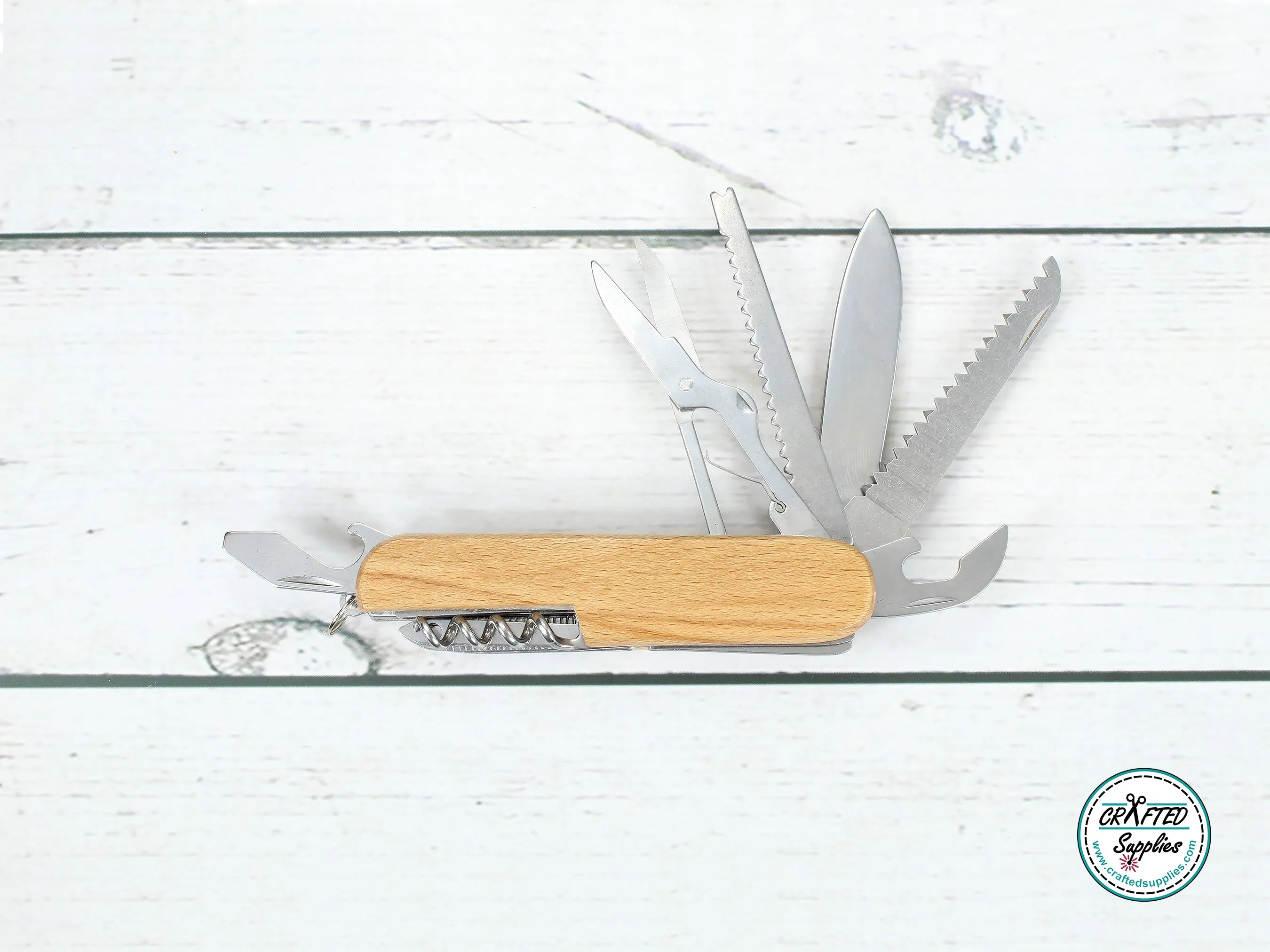 Multi-function knife 10pk