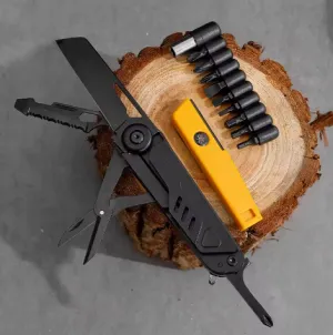 Multi-function knife
